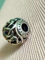 Pandora bedel essence friendship, Ophalen of Verzenden, Zo goed als nieuw, Zilver, Pandora