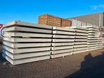 Nieuwe betonplaten B Keus 200x200 14 of 16 dik, Ophalen of Verzenden, Nieuw, Overige materialen