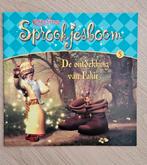 Sprookjesboom: De ontdekking van Fakir boek, Ophalen of Verzenden, Zo goed als nieuw