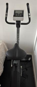 Elektrische Hometrainer - VirtuFit, Sport en Fitness, Fitnessapparatuur, Ophalen, Benen, Zo goed als nieuw, Metaal