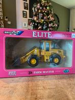 Britains elite JCB farm master, Ophalen of Verzenden, Zo goed als nieuw, Tractor of Landbouw, Britains