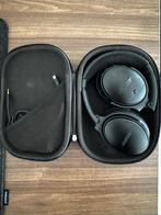 Bose QuietComfort 35 II Koptelefoon Zwart, Overige merken, Gebruikt, Bluetooth, Ophalen of Verzenden
