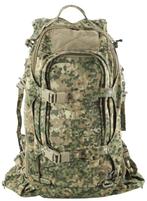 Nieuwe NFP Leger Rugzak met Daypacks en regenhoes, Ophalen of Verzenden, Nieuw, Overige merken