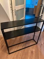 Zwart Stalen Kastje, Ophalen, Gebruikt