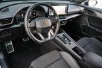 CUPRA Formentor 1.4 e-Hybrid VZ Copper 245PK Navi 360 Cam Le, Gebruikt, Zwart, 4 cilinders, Formentor