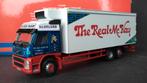 Volvo FM Fridge The Real Mc Kay 1:50 Corgi Pol, Verzenden, Nieuw, Bus of Vrachtwagen, Corgi