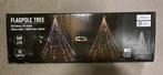 Kerstboom met licht voor buiten 350 hoog, Diversen, Kerst, Ophalen of Verzenden, Nieuw