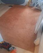 Ikea SPORUP Oranje Vloerkleed 2x3m, nog erg mooi!, Ophalen, Bruin, Gebruikt, 150 tot 200 cm