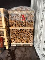 Haardhout openhaardhout eiken essen beuken, Minder dan 3 m³, Ophalen, Eikenhout, Blokken