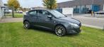 Seat Ibiza 1.4 63KW 3-DRS 2008 2009 Grijs, Ibiza, Zilver of Grijs, 85 pk, 1390 cc