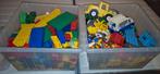 Lego duplo, Ophalen, Gebruikt