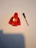 Lego minifiguur starwars, Ophalen of Verzenden, Zo goed als nieuw