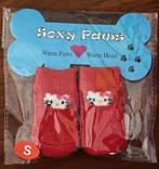 Chiuhuahua sokken - antislip - nieuw in verpakking, Dieren en Toebehoren, Ophalen of Verzenden, Nieuw