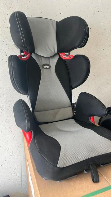 Audi autostoeltje 15 t/m 36 kilo met isofix  beschikbaar voor biedingen