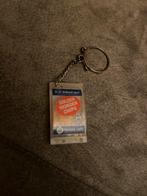 Golden winder chips sleutelhanger, Verzamelen, Ophalen of Verzenden, Zo goed als nieuw
