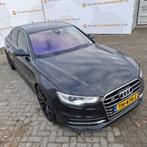 Personenauto Audi, A6 Limousine, 4.0 TFSI S6 quattro, 2012, Automaat, Euro 5, Gebruikt, 8 cilinders