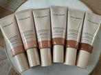 Opruiming! Laura Mercier tinted moisturizers, Ophalen of Verzenden, Zo goed als nieuw, Gehele gezicht