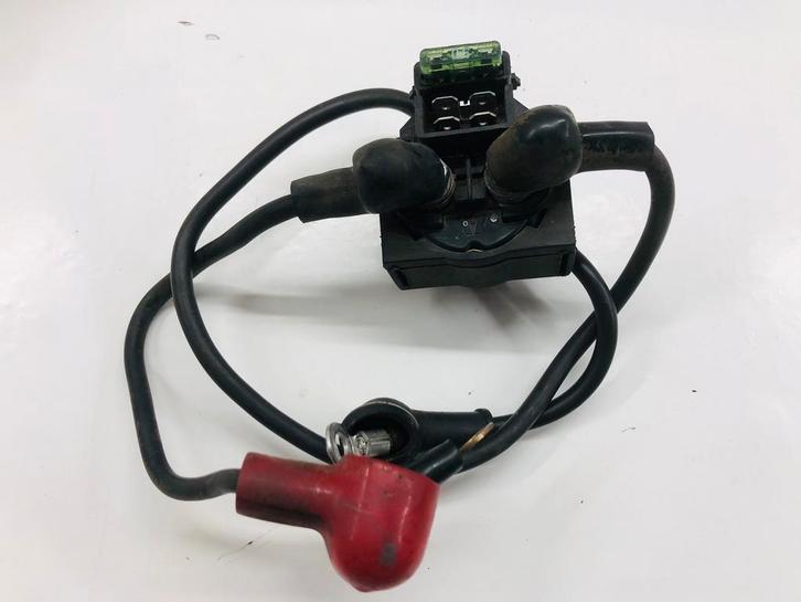 Kawasaki kle500 diverse onderdelen, Motoren, Accessoires | Overige, Gebruikt, Ophalen of Verzenden