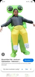 Nieuw Verkleedpak Kids, Kinderen en Baby's, Carnavalskleding en Verkleedspullen, Ophalen of Verzenden, Nieuw, 122 t/m 128, Jongen of Meisje