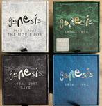 Genesis SACD DVD Audio Box Sets los te koop, Cd's en Dvd's, Ophalen of Verzenden, Zo goed als nieuw, Poprock