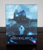 The Borderlands 4K UHD Blu-Ray Box UK Import / Second Sight, Cd's en Dvd's, Blu-ray, Boxset, Ophalen of Verzenden, Horror, Nieuw in verpakking