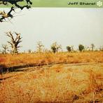 LP - Jeff Sharel - Dubbelalbum jazz, fusion, 1980 tot heden, Ophalen of Verzenden, Zo goed als nieuw, 12 inch