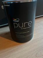 flexa pure extra mat real plum, Ophalen of Verzenden