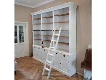 boekenkast - afbeelding 13