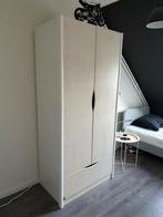 Kledingkast met lade - doe een leuk bod en hij is van jou!!, Ophalen, Overige materialen, Gebruikt, 50 tot 100 cm