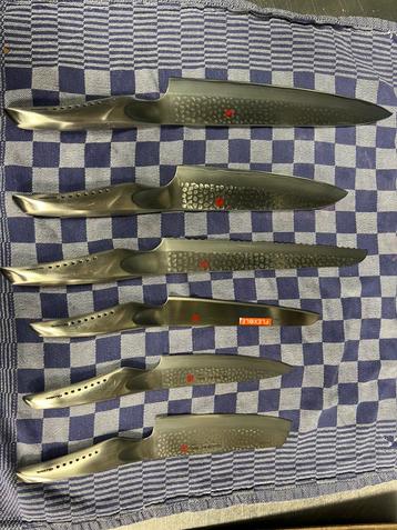 Messenset Global Sai  nieuw beschikbaar voor biedingen