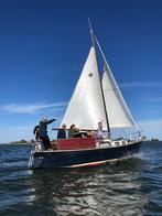 Sneekermeer 6 meter, Ophalen, Gebruikt, Staal, Diesel