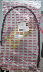 Handremkabel Golf, Ophalen of Verzenden, Nieuw, Volkswagen