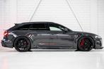 Audi RS6 ABT RS6 LE Legacy Edition 1 of 200 l Exclusive Drav, Auto's, Audi, Automaat, Gebruikt, Lichtsensor, RS6