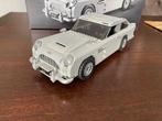 Lego Creator Aston Martin 10262, Overige merken, Auto, Groter dan 1:32, Ophalen of Verzenden
