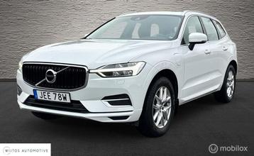 Volvo XC60 2.0 Recharge T8 AWD Business Pro, leer, pano beschikbaar voor biedingen