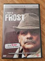 Dvd a touch of Frost seisoen 3, Vanaf 12 jaar, Ophalen of Verzenden, Zo goed als nieuw