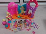 Polly Pocket, Kinderen en Baby's, Speelgoed | Poppenhuizen, Ophalen of Verzenden, Zo goed als nieuw