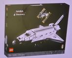 Lego 10283 nieuw geseald NASA Space Shuttle Discovery, Ophalen, Nieuw