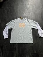 Acne Studio Edra Longsleeve T-shirt Medium, Acne Studios, Nieuw, Ophalen of Verzenden, Maat 48/50 (M)