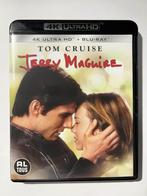 Jerry Maguire (1996) Tom Cruise 4K Ultra HD UHD, Ophalen, Zo goed als nieuw, Drama