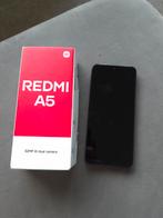 Redmi A5 - Inclusief Doos!, Gebruikt, Overige modellen, Ophalen of Verzenden, Zonder simlock
