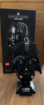 Lego Darth Vader, Kinderen en Baby's, Speelgoed | Duplo en Lego, Ophalen, Zo goed als nieuw