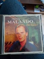 Danny Malando ole tango, Ophalen of Verzenden, Zo goed als nieuw