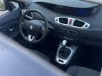 Renault Scénic 2.0 Privilege AUT. PANO NAVI PDC LMV, Stof, Zwart, 4 cilinders, Bedrijf