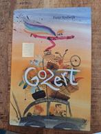 Gozert - Pieter Koolwijk - Zo goed als nieuw, Ophalen of Verzenden, Zo goed als nieuw, Pieter Koolwijk, Fictie algemeen