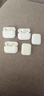 Apple airpods sets en losse airpods, Ophalen of Verzenden, Nieuw