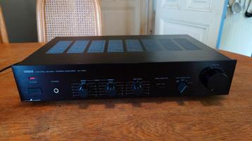 Yamaha ax-300 versterker met JK acoustics upgrade! 60 Watt  beschikbaar voor biedingen