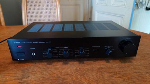 Yamaha ax-300 versterker met JK acoustics upgrade! 60 Watt, Audio, Tv en Foto, Versterkers en Receivers, Gebruikt, Stereo, 60 tot 120 watt