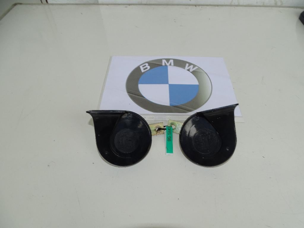 bmw k1100rs  1996  claxons, Motoren, Ophalen of Verzenden, Gebruikt