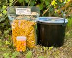 Aanbieding : wafters + pellets + emmertje, Ophalen of Verzenden, Nieuw, Overige typen